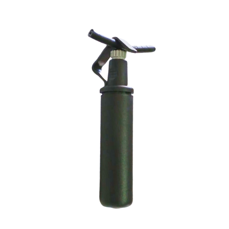 Round Cable Stripper